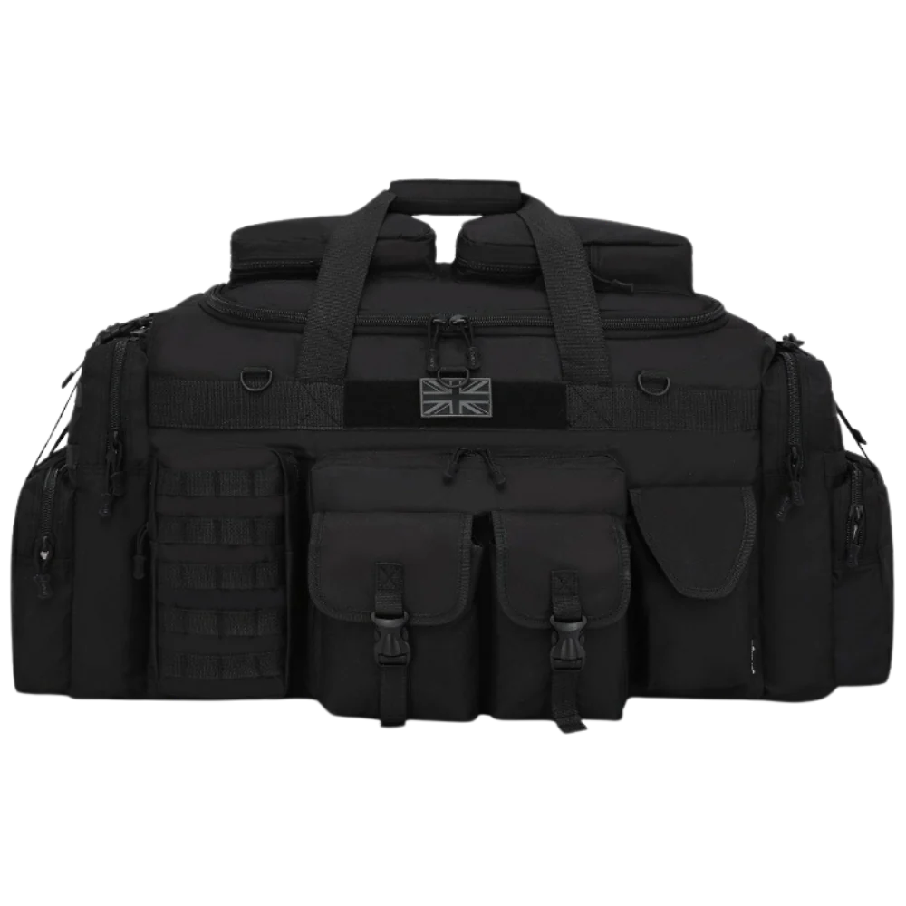 Kombat UK Saxon Holdall 125 Litre