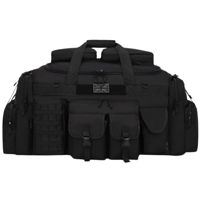 Kombat UK Saxon Holdall 125 Litre