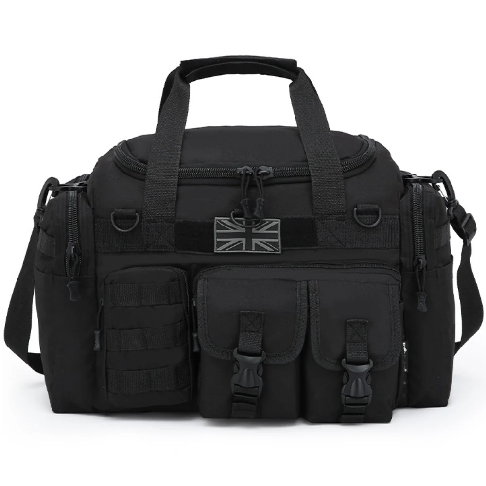 Kombat UK Saxon Holdall 35 Litre