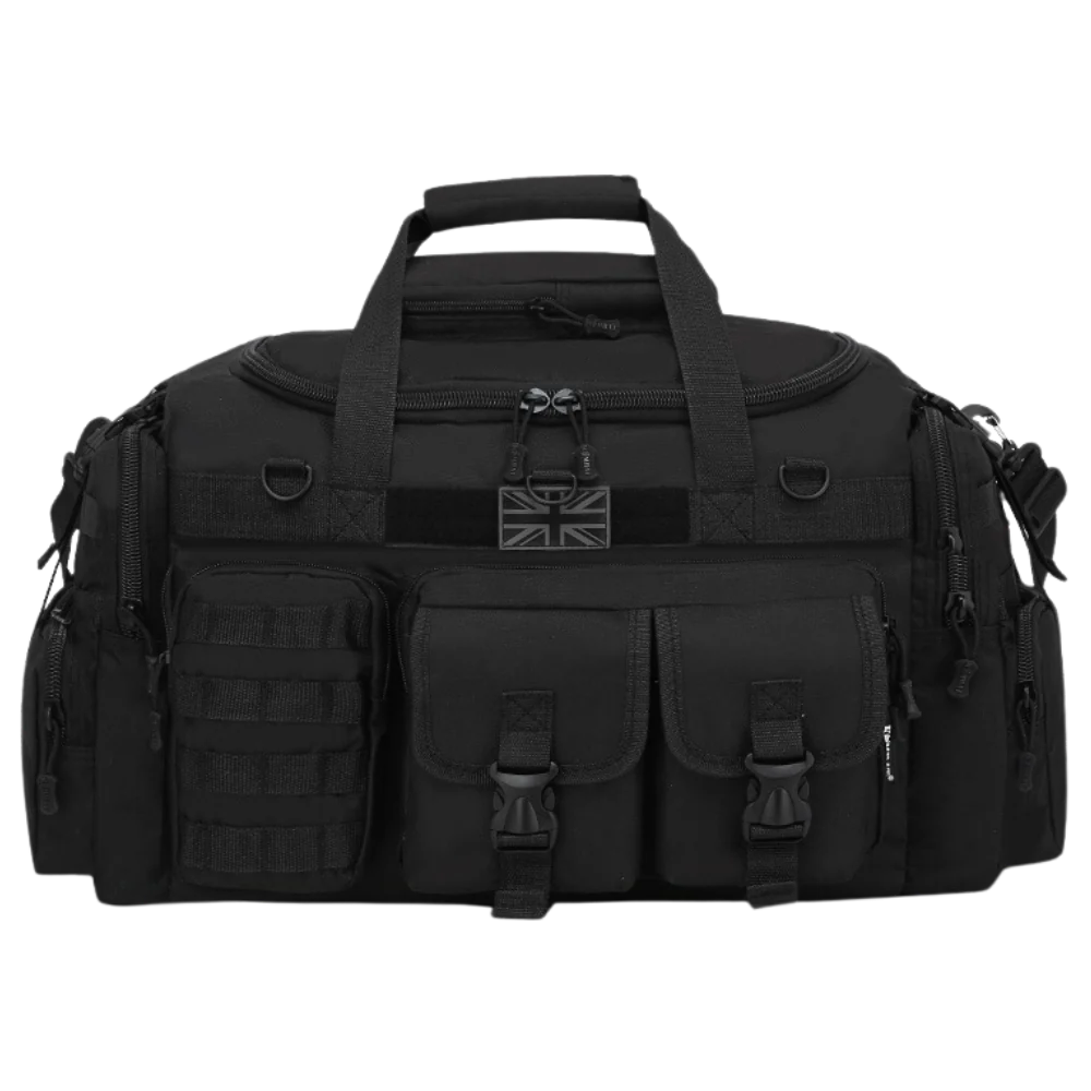 Kombat UK Saxon Holdall 50 Litre