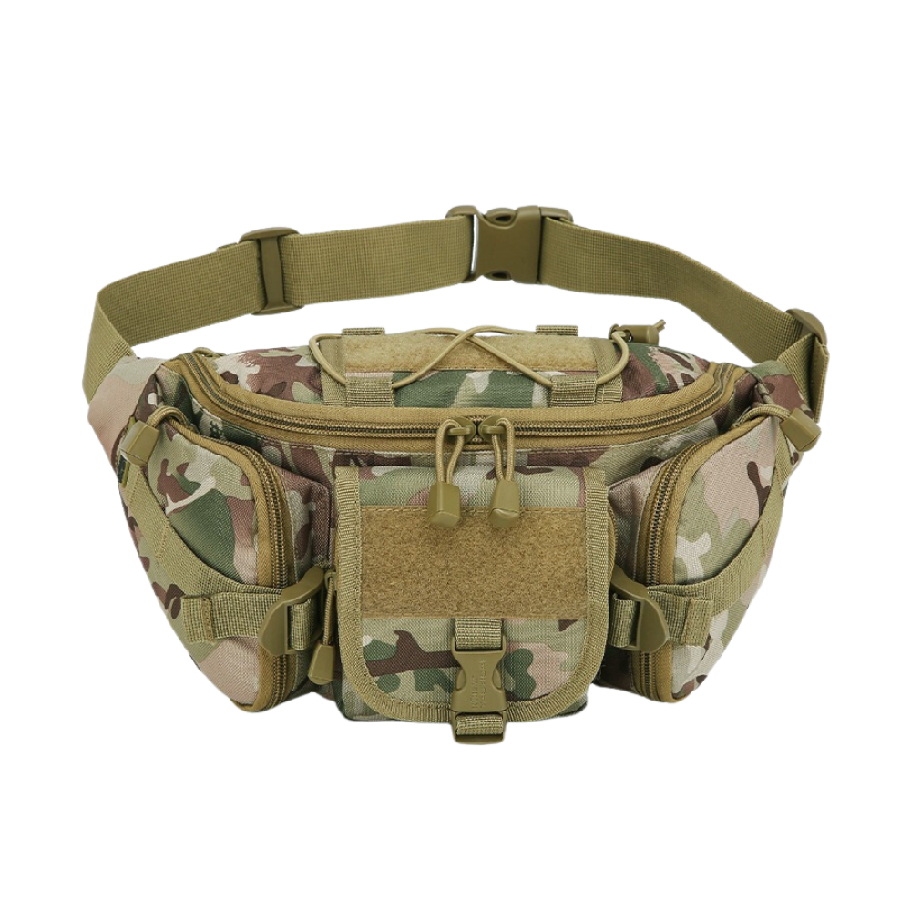 Kombat UK Tactical Waist Bag