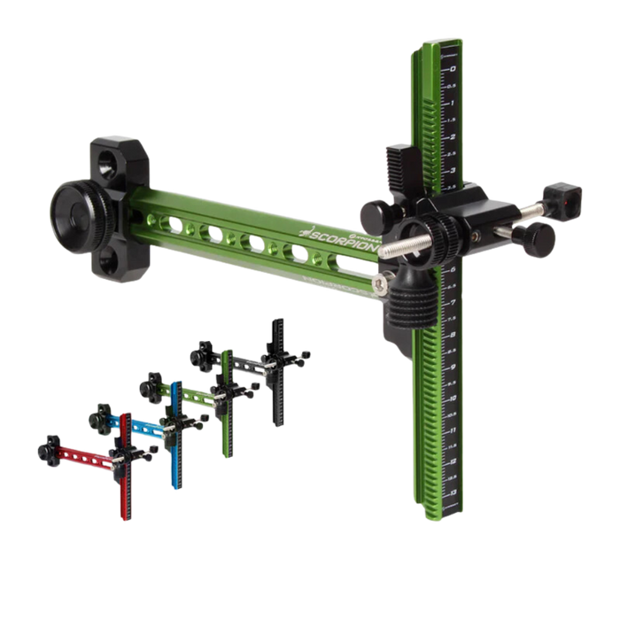 Krossen Scorpion Sight