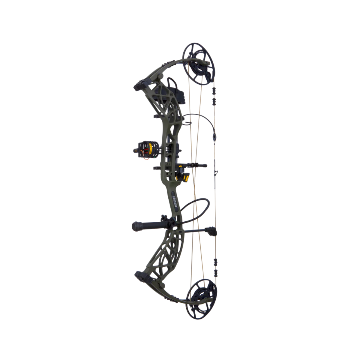 Bear Archery Whitetail MAXX Package