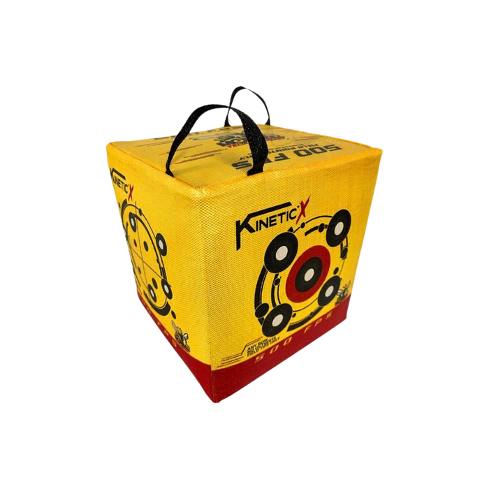 Morrrell Kinetic X Portable Target