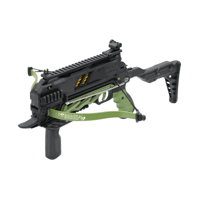 SALE/CLEARANCE Man Kung Sobek Crossbow