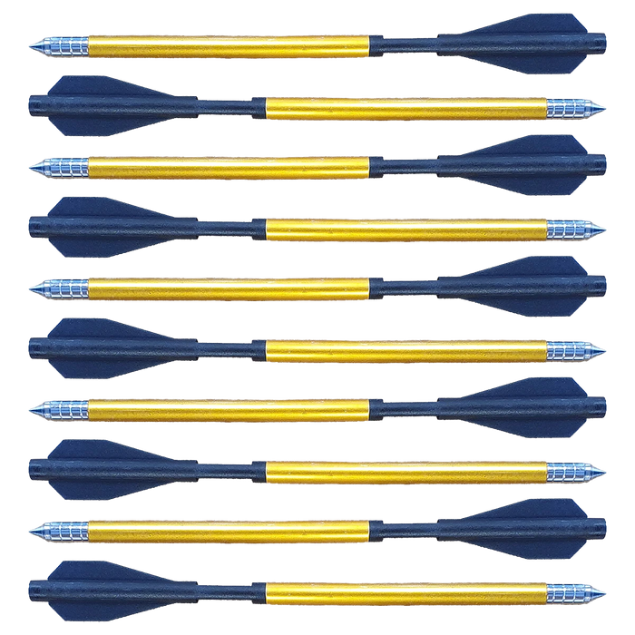 Man Kung Sobek Bolts 6.5" Bolts