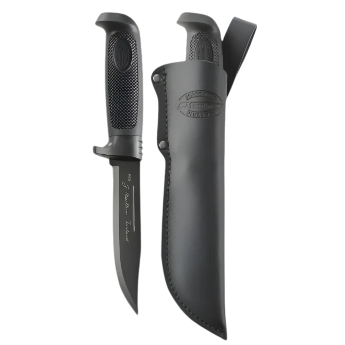 Marttiini Condor Frontier Bushcraft Knife