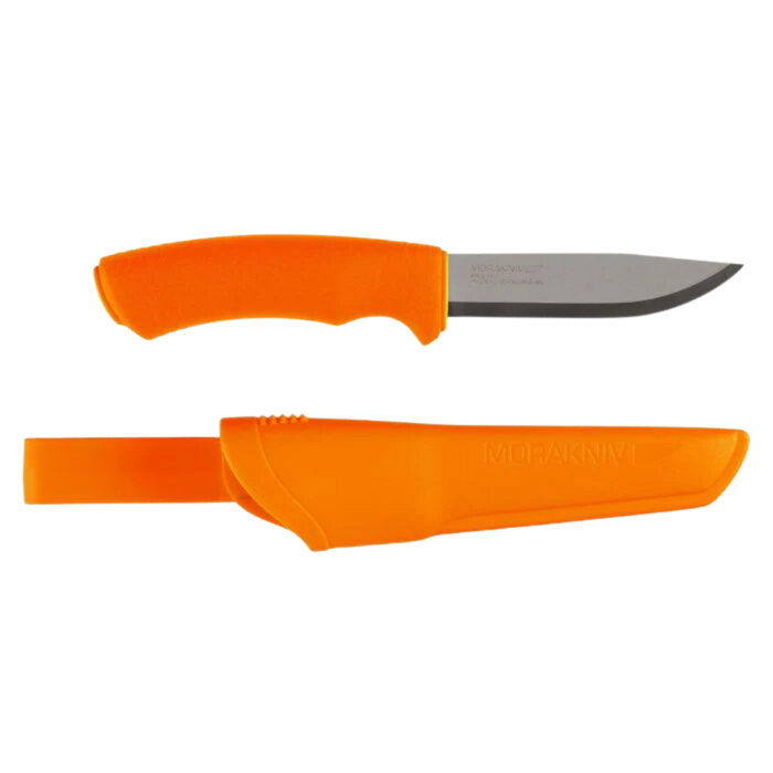 Morakniv Bushcraft Orange