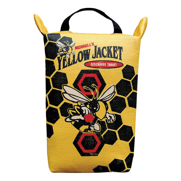 Morrell Yellow Jacket Discharge Portable Crossbow Target