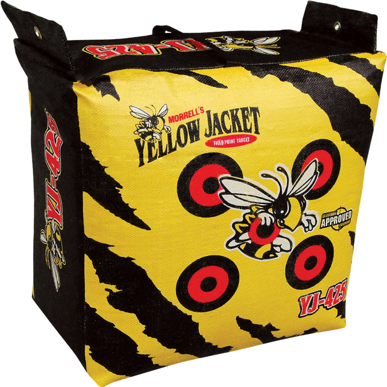 Morrell Yellow Jacket YJ-425 Portable Target