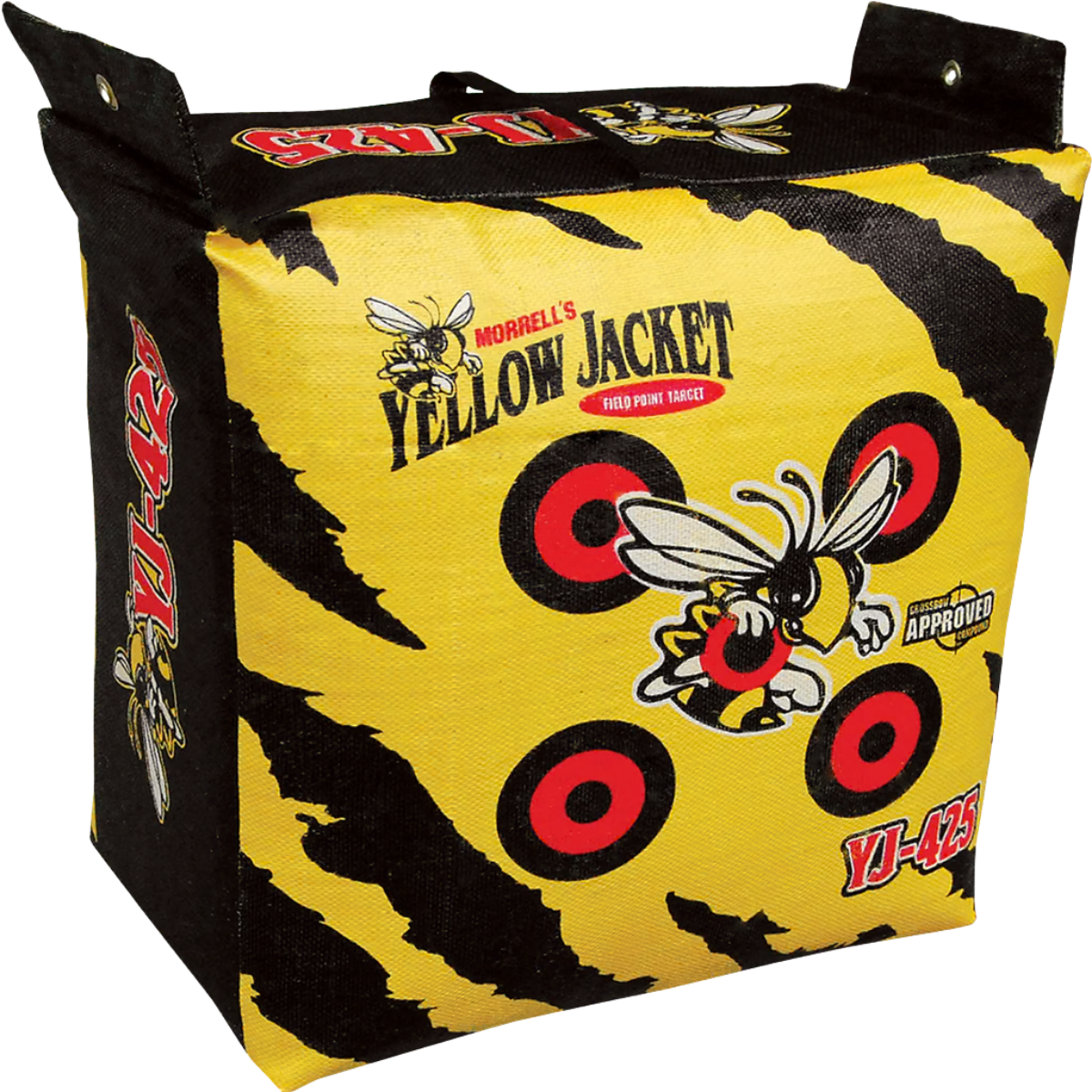 Morrell Yellow Jacket YJ-425 Portable Target — Tactical Archery UK