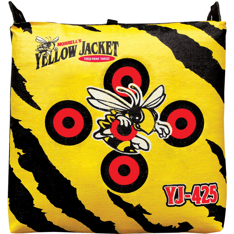 Morrell Yellow Jacket YJ-425 Portable Target