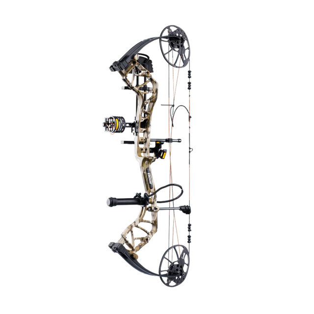 Bear Archery Compound Bow Legit MAXX Package