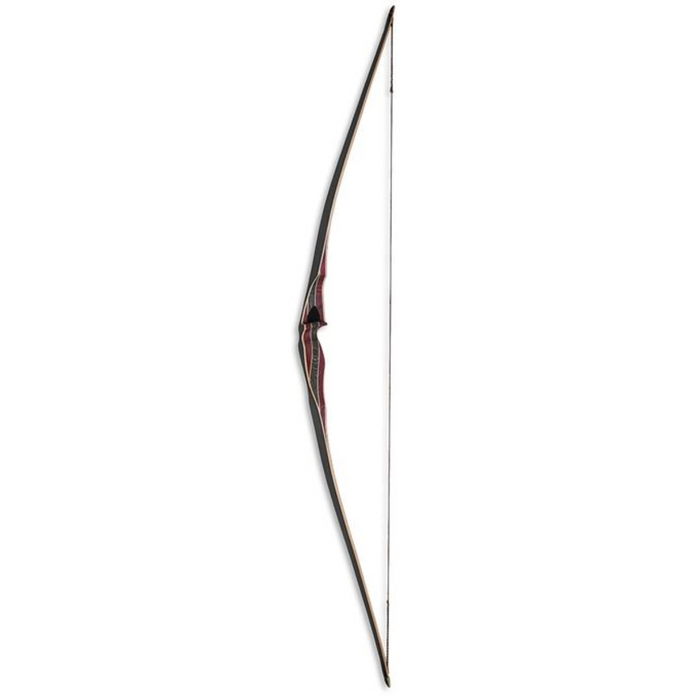 Oak Ridge Ash Traditional Hybrid Bow