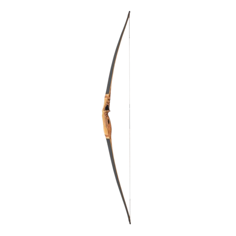 Oak Ridge Beli Lengthy 62" Hybrid Bow