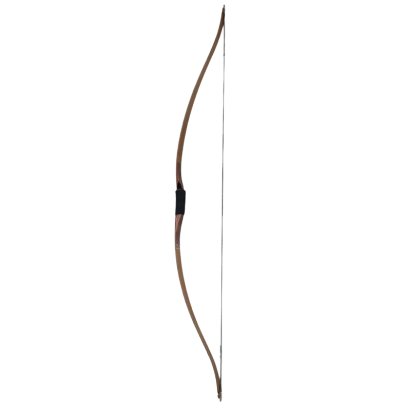 Oak Ridge Mongo 60" Ambidextre Hybrid Bow