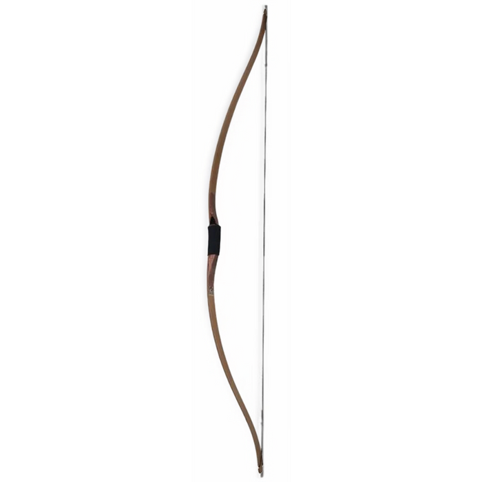 Oak Ridge Mongo 60" Ambidextre Hybrid Bow