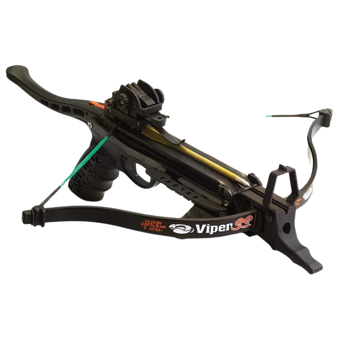 PSE Viper SS Pistol Crossbow 50lbs