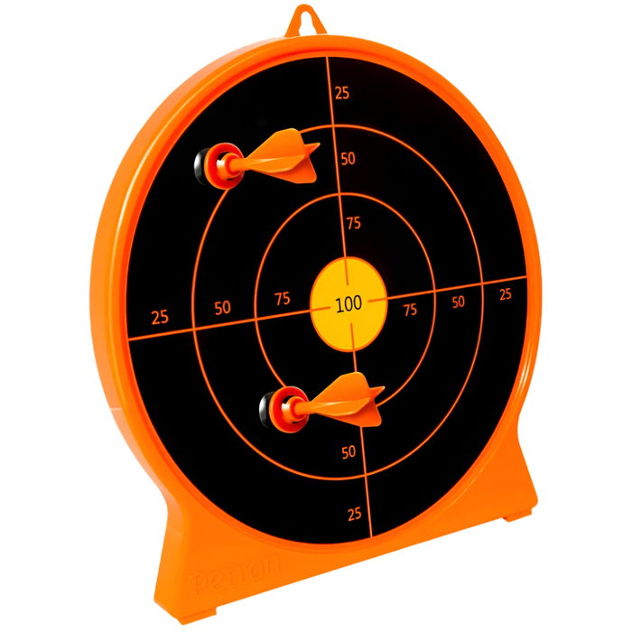 Petron Sureshot Crossbow & Target