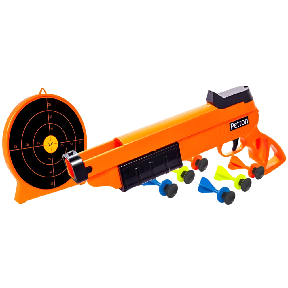 Petron MKII Sure Shot Crossbow
