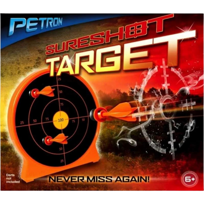 Petron Sureshot Target