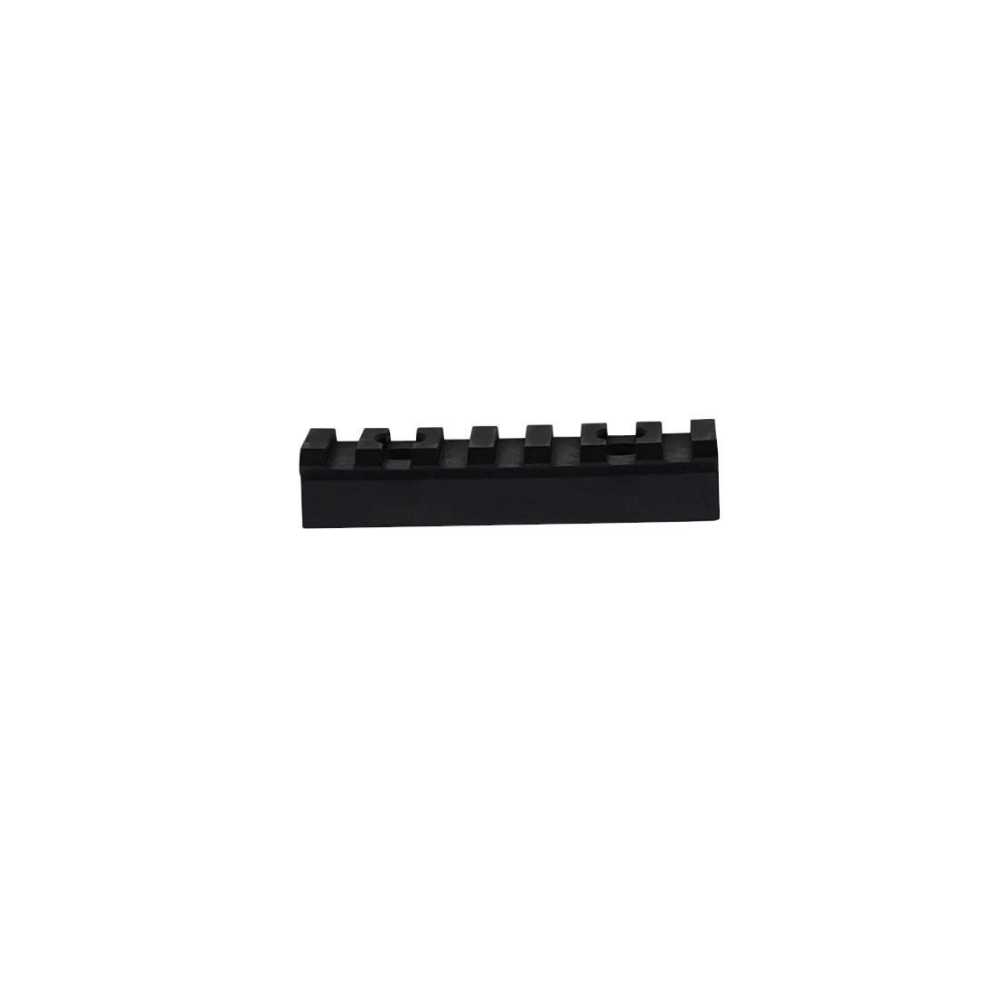 Steambow Picatinny Rail Side Mount for AR-6 Stinger 2