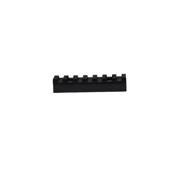 Steambow Picatinny Rail Side Mount for AR-6 Stinger 2