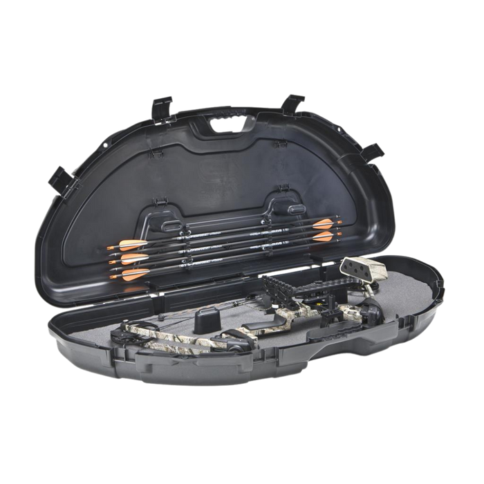 Plano Compact Compound Bow Hard Case