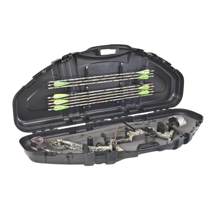 Plano Compound Bow Hard Case