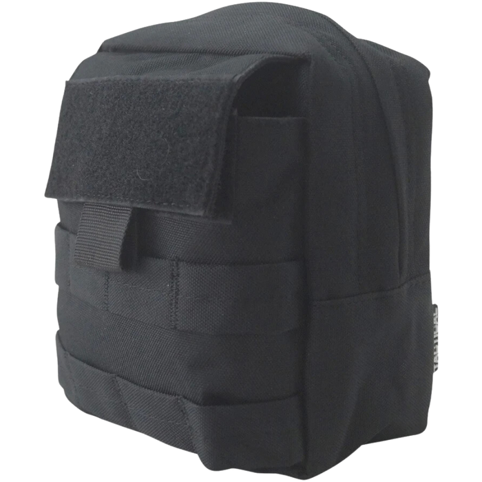 Rapid Response Pouch – Black