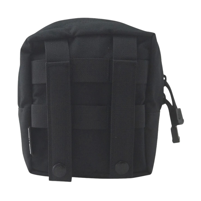 Rapid Response Pouch – Black