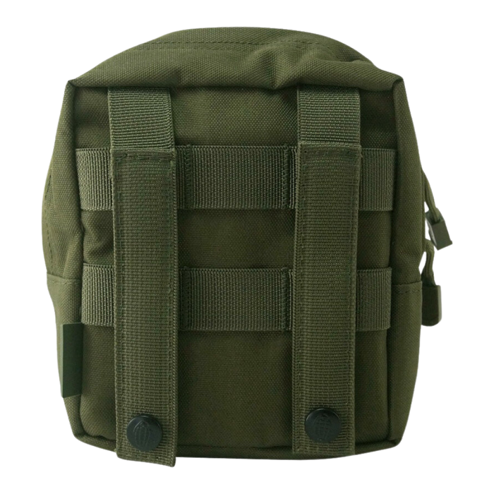 Rapid Response Pouch – Olive Green