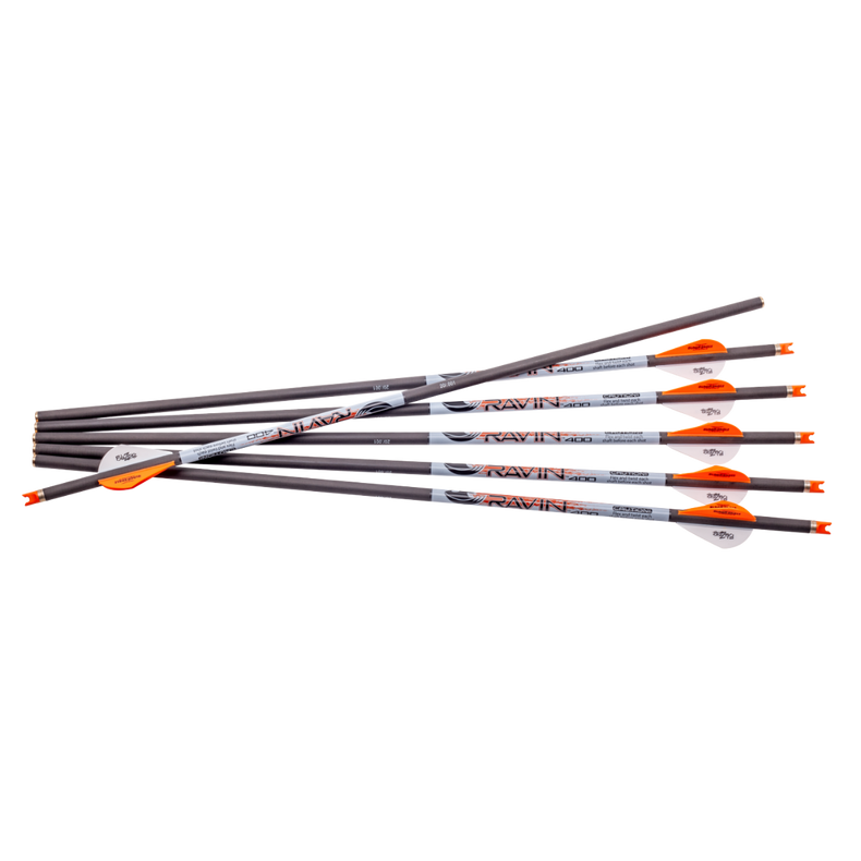 Ravin .001 Premium Arrows