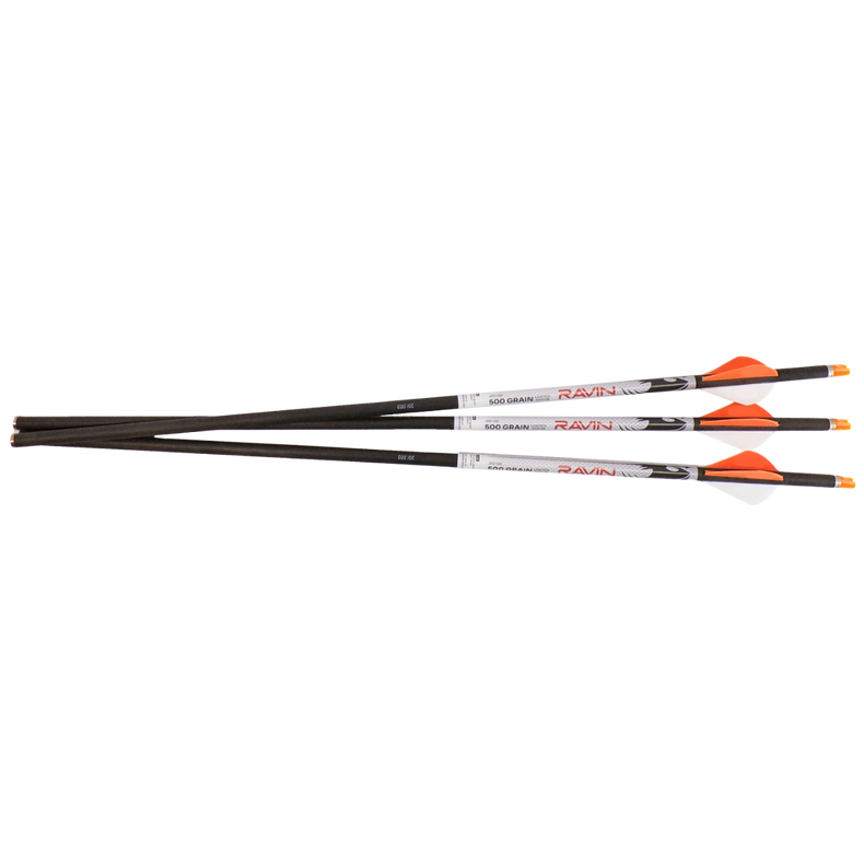Ravin .001 XK5 Lighted Arrows
