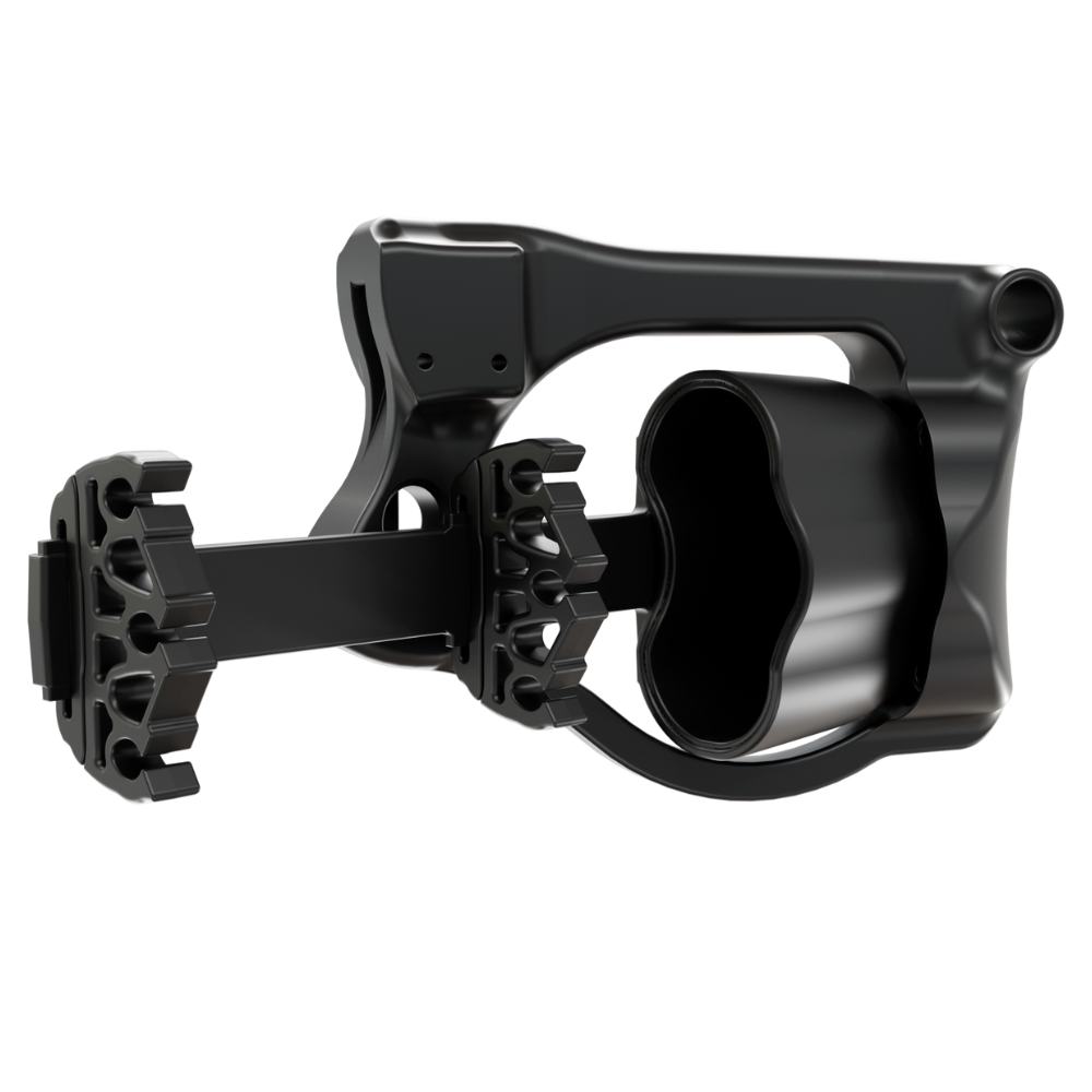 Ravin Crossbow Upgrades & Add-ons