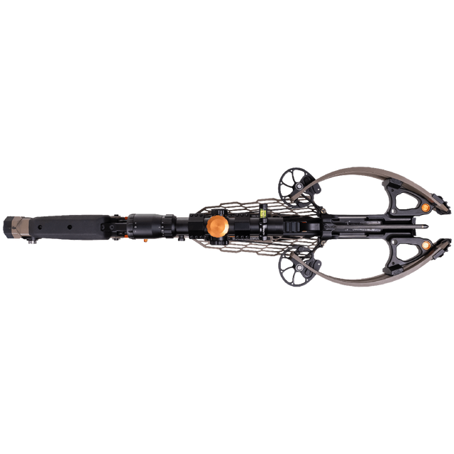 Ravin LR Compound Crossbow Package 450fps
