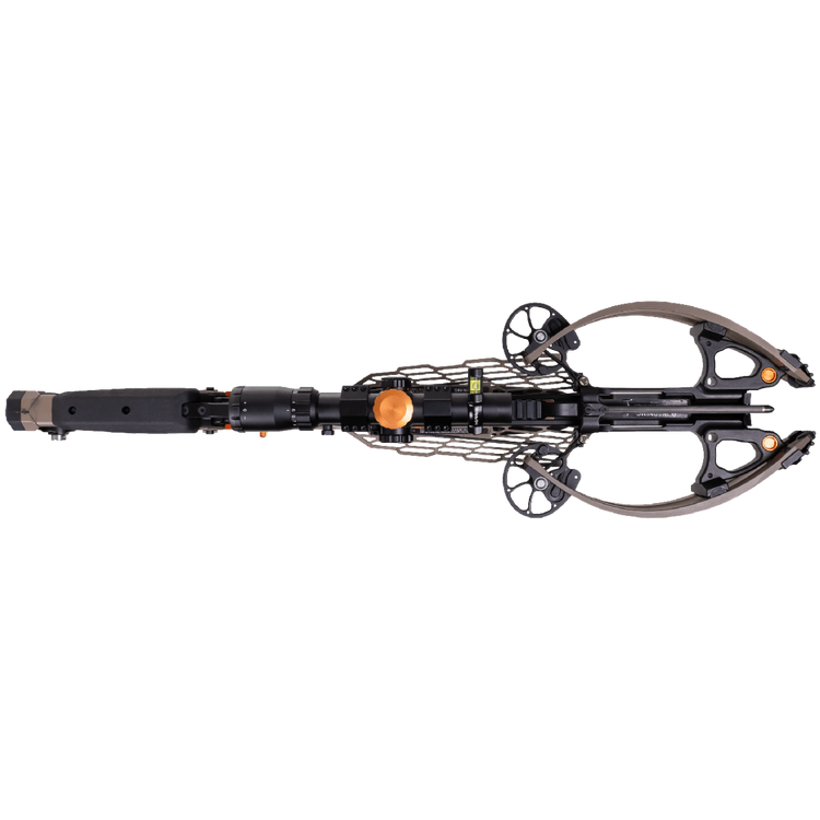 Ravin LR Compound Crossbow Package 450fps