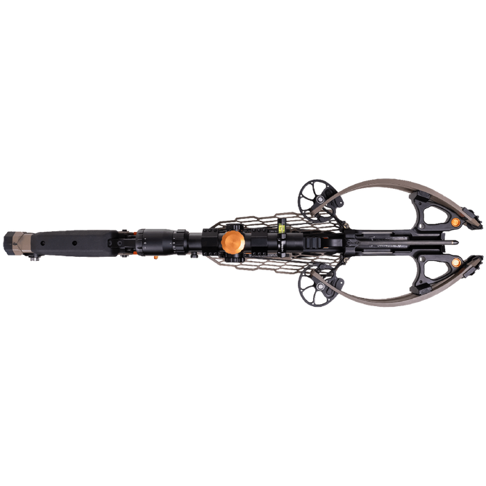 Ravin LR Compound Crossbow Package 450fps