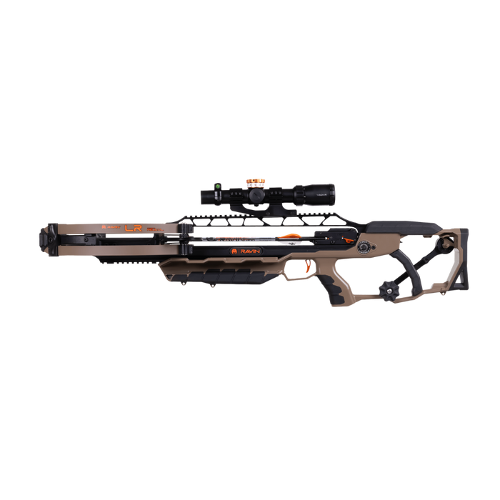 Ravin LR Compound Crossbow 450fps