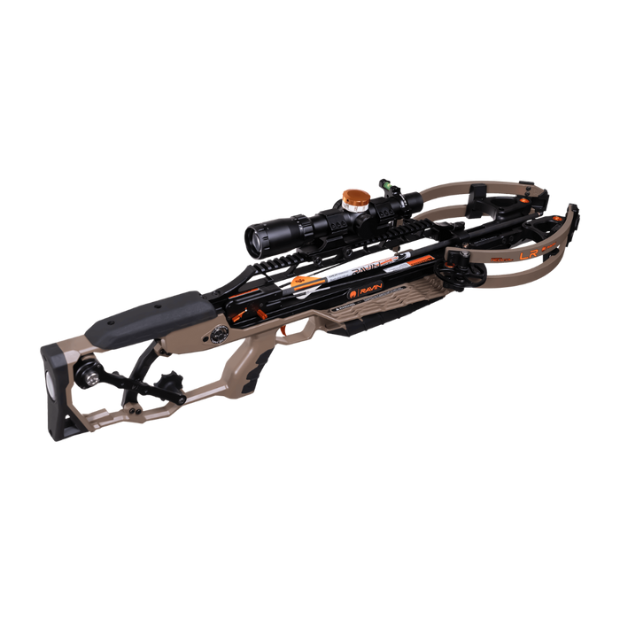 Ravin LR Compound Crossbow 450fps
