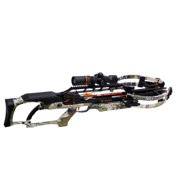 Ravin R10 Pro XK7 Compound Crossbow