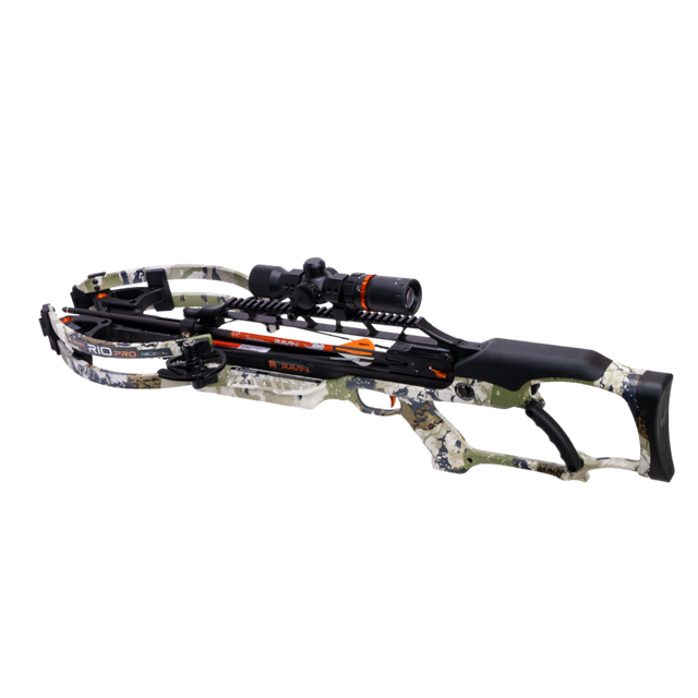 Ravin R10 Pro XK7 Compound Crossbow