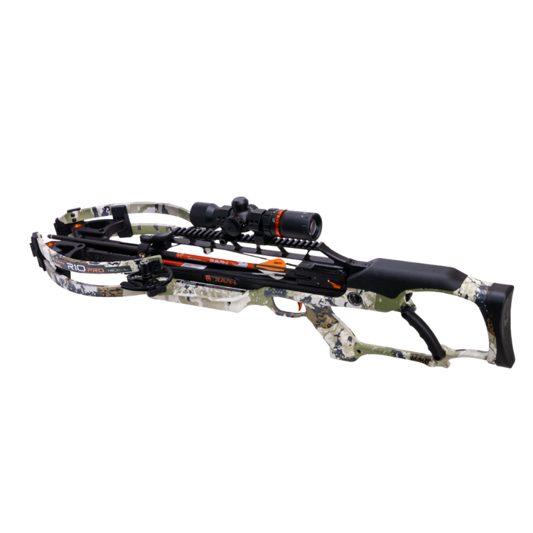 Ravin R10 Pro XK7 Compound Crossbow