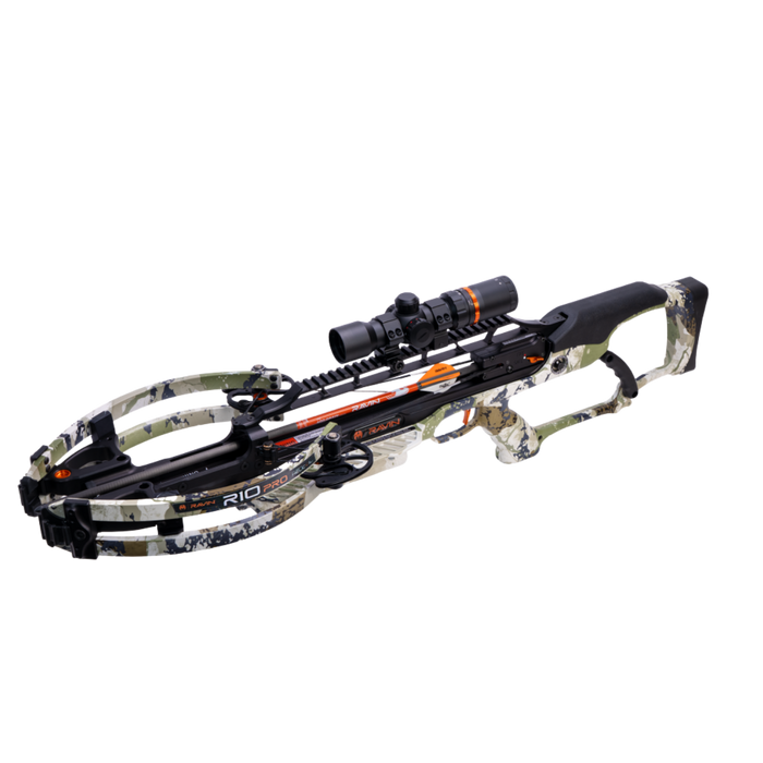 Ravin R10 Pro XK7 Compound Crossbow