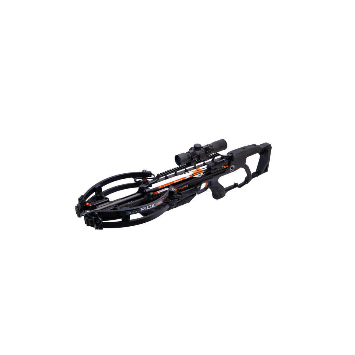 Ravin R10X Pro Compound Crossbow — Tactical Archery UK