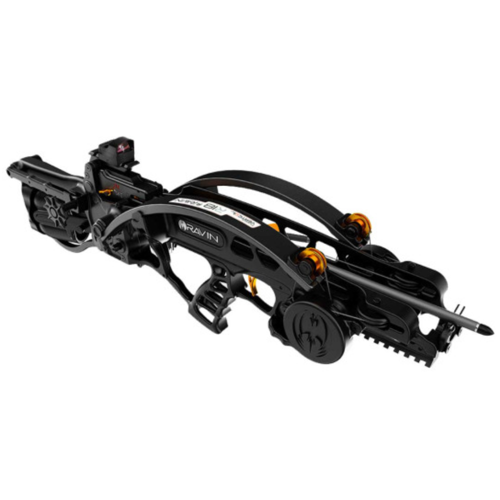 Ravin R18 Compound Crossbow Package