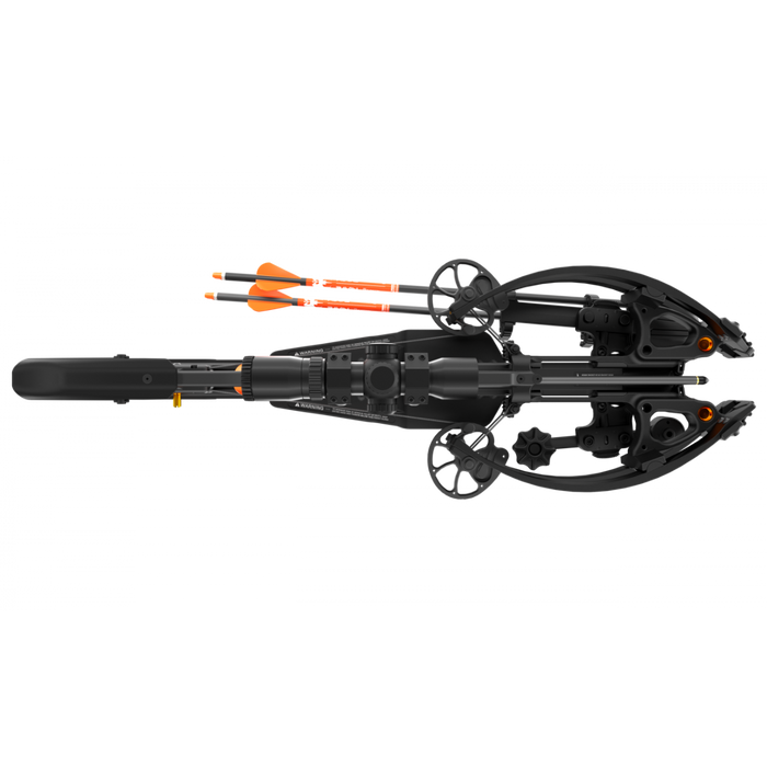 Ravin R29X Compound Crossbow Package 450fps