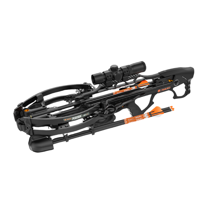 Ravin R29X Crossbow Package 450fps