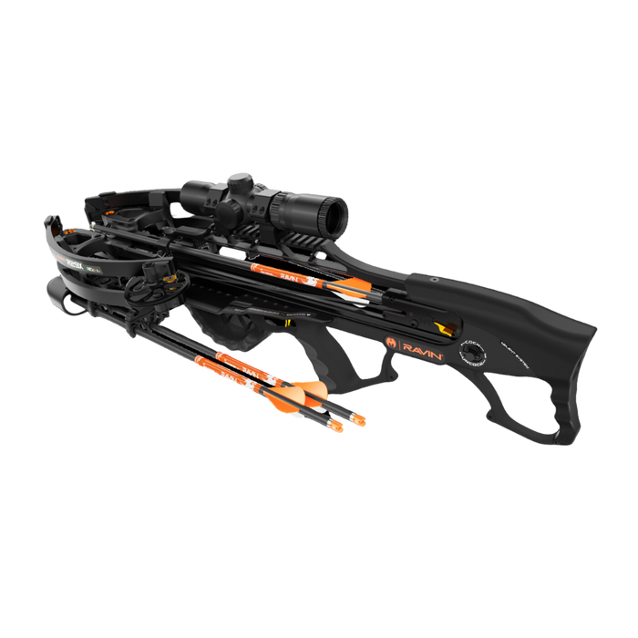 Ravin R29X Crossbow Package 450fps