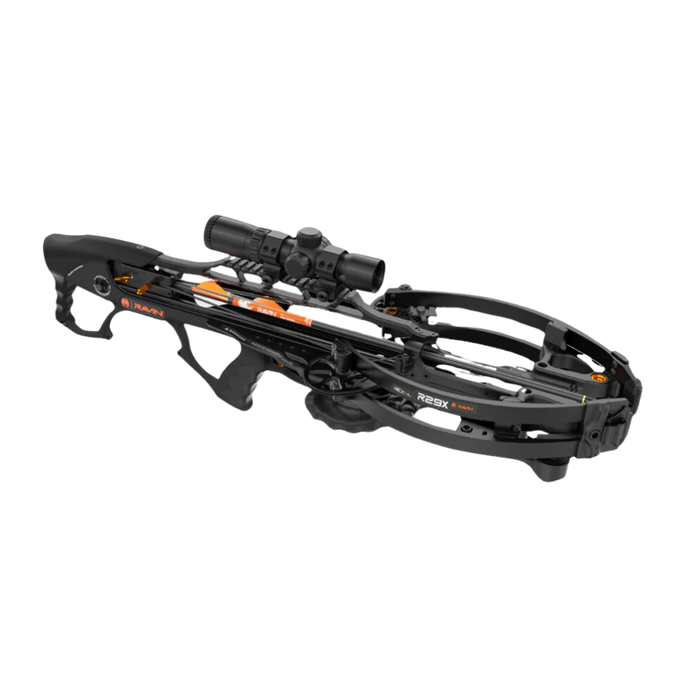 Ravin R29X Crossbow Package 450fps